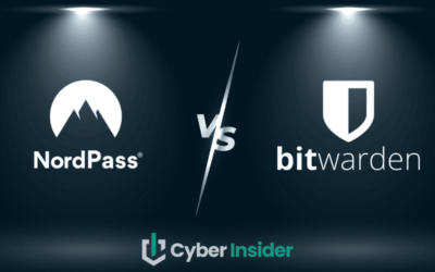 NordPass vs Bitwarden