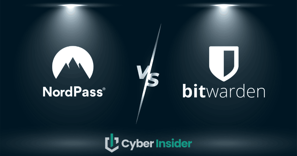 NordPass vs Bitwarden