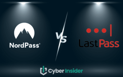NordPass vs LastPass