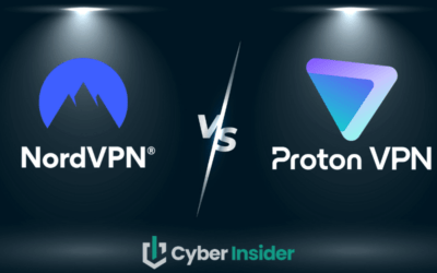 NordVPN-vs-ProtonVPN comparison