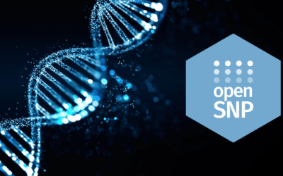 OpenSNP to Shut Down and Delete All User-Submitted DNA Data