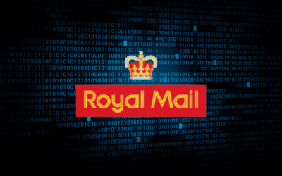 Royal Mail Group Breach Exposes 144GB of Sensitive Customer Data