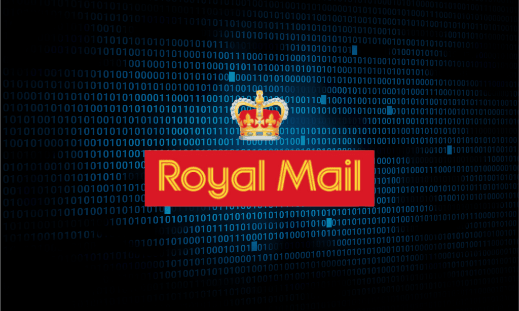 Royal Mail Group Breach Exposes 144GB of Sensitive Customer Data