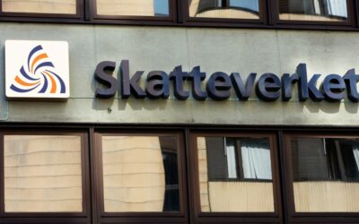 Sweden's Tax Authority Accused of Selling People's Data to Advertisers