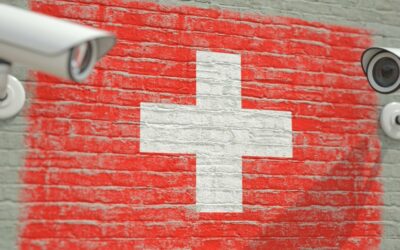 Swiss Surveillance Ordinance Sparks Backlash from Privacy Tech Firms