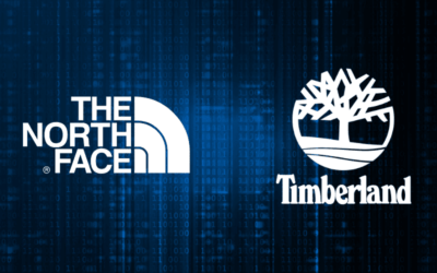 The North Face and Timberland Inform Customers of Two-Year-Long Breach