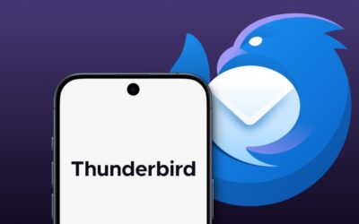 Thunderbird Launches Open-Source Premium Webmail Service