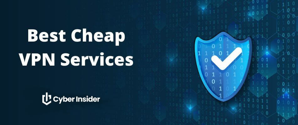 best cheap VPN 2025