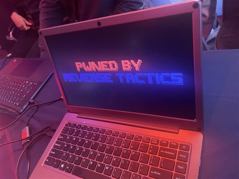 Pwn2Own Berlin 2025 Wraps with Over $1 Million Awarded and 28 Zero-Days ...