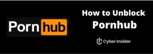 How to Unblock Pornhub from Anywhere (Secure & Private)