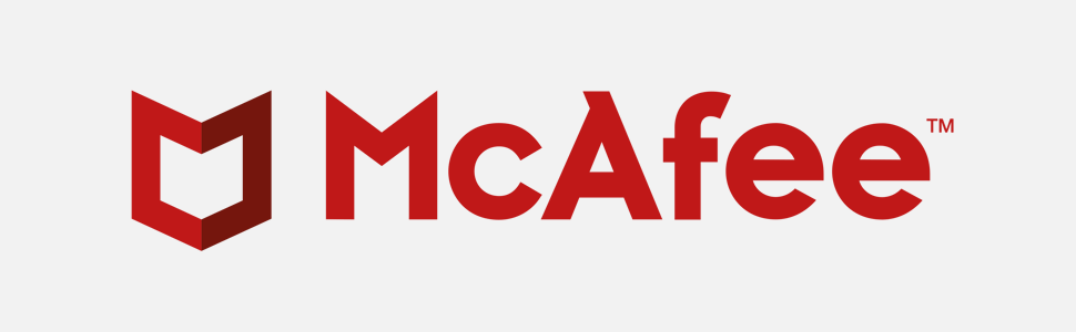 McAfee  logo small 2025