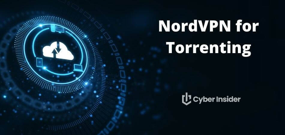 NordVPN torrenting
