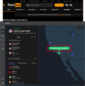 Best VPNs for Porn in 2026: Secure, Fast, and Private