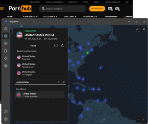 How to Unblock Porn Websites in 2026 (Safe and Secure)