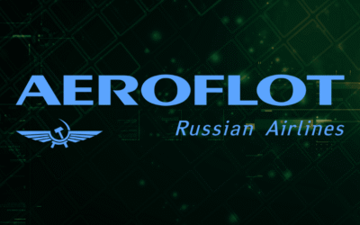 Aeroflot Suffers Major Outage After Devastating Hacktivist Attack