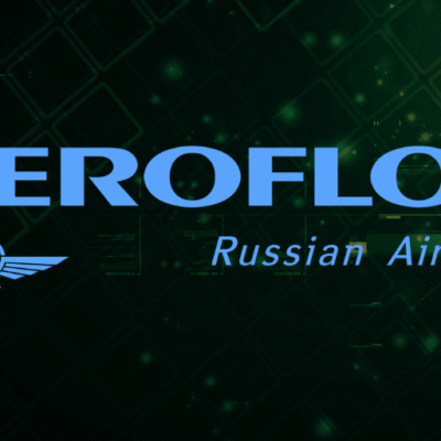 Aeroflot Suffers Major Outage After Devastating Hacktivist Attack