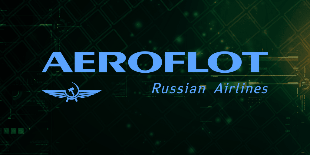Aeroflot Suffers Major Outage After Devastating Hacktivist Attack