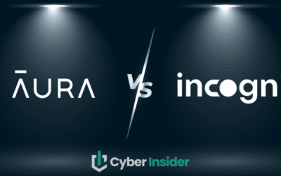 Aura vs. Incogni comparison