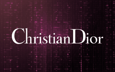 Christian Dior Suffers Data Breach Exposing U.S. Customers