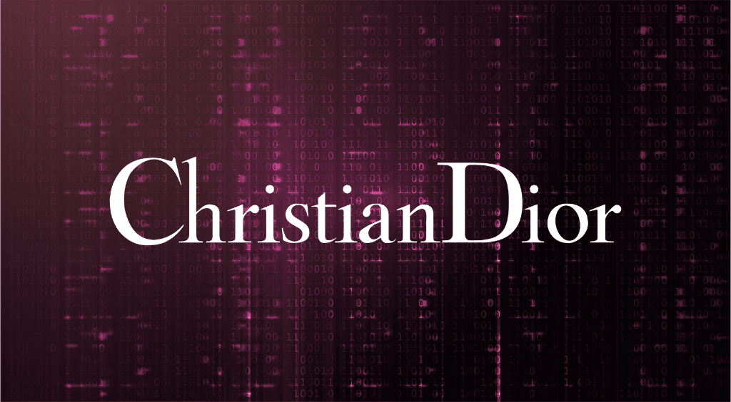 Christian Dior Suffers Data Breach Exposing U.S. Customers
