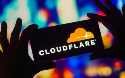 Cloudflare's 1.1.1.1 DNS Resolver Went Dark Due to Internal Misconfiguration