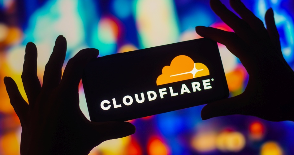Cloudflare's 1.1.1.1 DNS Resolver Went Dark Due to Internal Misconfiguration