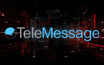 Flaw in Signal Clone TeleMessage Exploited En Masse for Password Theft
