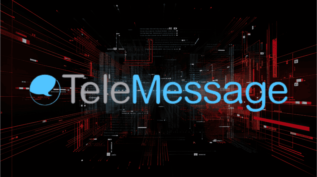 Flaw in Signal Clone TeleMessage Exploited En Masse for Password Theft