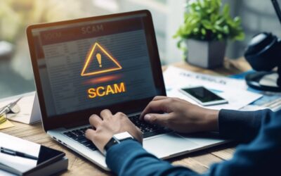 Massive Network of 17,000 Websites Drives Global Investment Fraud