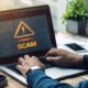 Massive Network of 17,000 Websites Drives Global Investment Fraud
