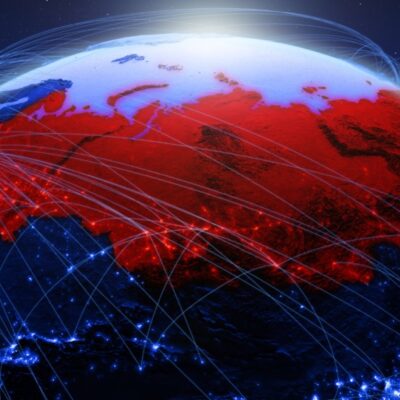Russia to Criminalize VPN Use With Fines for Users and Advertisers