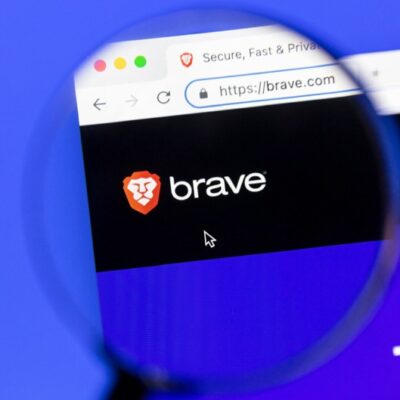Brave Browser Now Blocks Microsoft Recall by Default