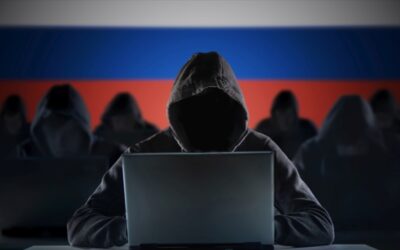 Law Enforcement Dismantled Pro-Russian Hacktivists NoName057(16)