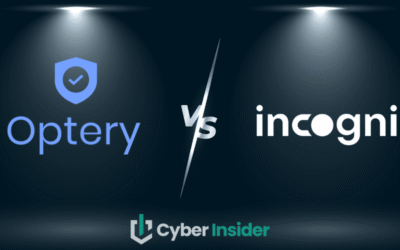 Optery vs. Incogni Comparison
