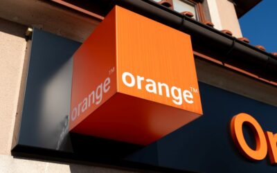 Orange France Reports Cyberattack Disrupting Business Services