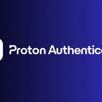Proton Launches Cross-Platform Authenticator App with Secure Sync