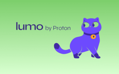 Proton Launches Privacy-First Open-Source AI Assistant ‘Lumo’