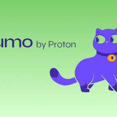 Proton Launches Privacy-First Open-Source AI Assistant ‘Lumo’