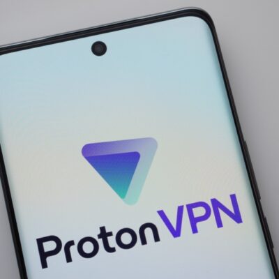 Proton VPN Signups in UK Surge 1,400% After Online Safety Act Comes Into Force