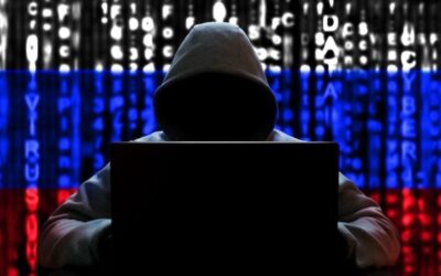 Russian Hackers Deploy Semi-Autonomous AI-Powered Malware in Ukraine