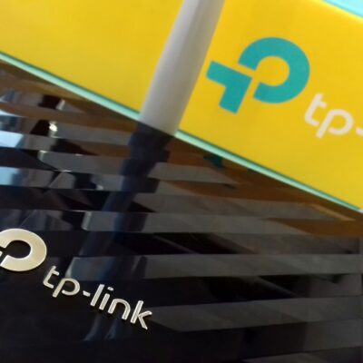 TP-Link Archer C50 Routers Expose Config Files via Hardcoded DES Key