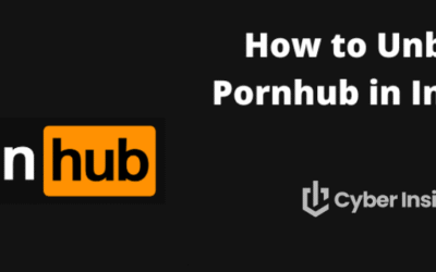 Unblock Pornhub Indiana