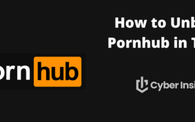 Unblock Pornhub in Texas