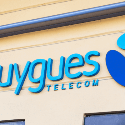 Bouygues Telecom Suffers Data Breach Exposing 6.4 Million Customers