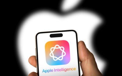 Apple Intelligence Privacy Probe Shows Unnecessary Data Sharing