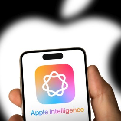 Apple Intelligence Privacy Probe Shows Unnecessary Data Sharing