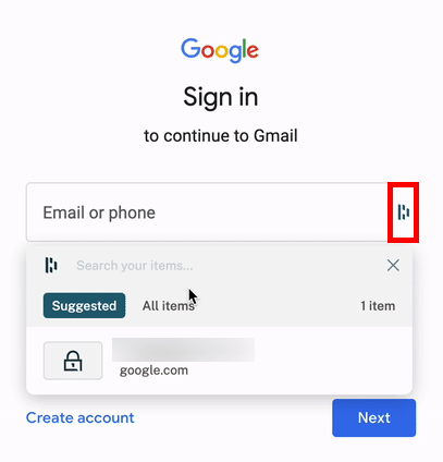 Dashline auto-fill