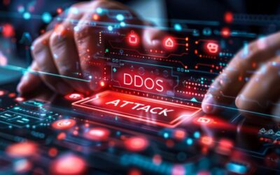 DigiCert Mitigates Record-Breaking 3.7 Tbps DDoS Attack
