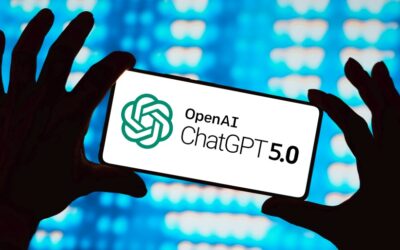 GPT‑5 Redefines AI Coding with Major Leap in Real-World Software Tasks