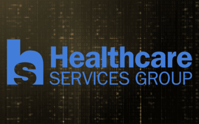 Healthcare Services Group Suffers Data Breach Impacting 624,000 People